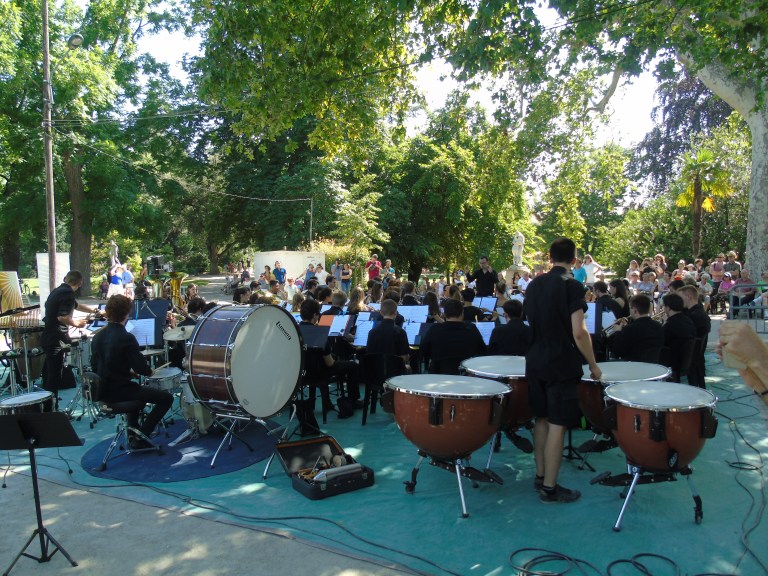 7ème Festival Jardin des Plantes de Toulouse, 2018