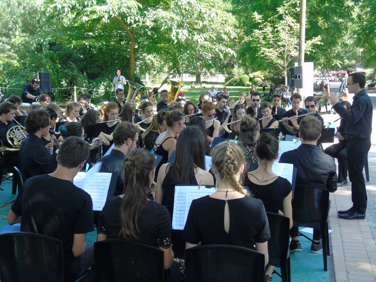 7ème Festival Jardin des Plantes de Toulouse, 2018